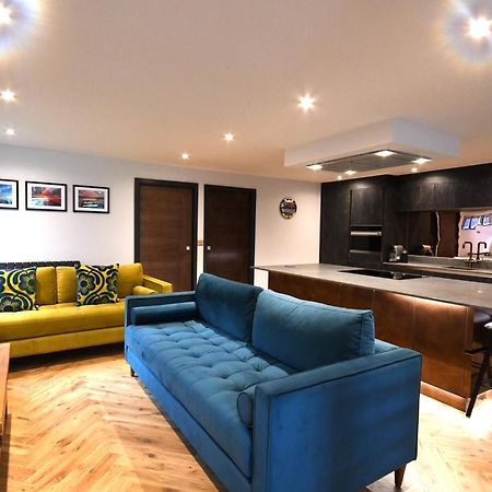 Luxury Non Smoking 2 Bedroom Retreat In Norfolk Attleborough Kültér fotó