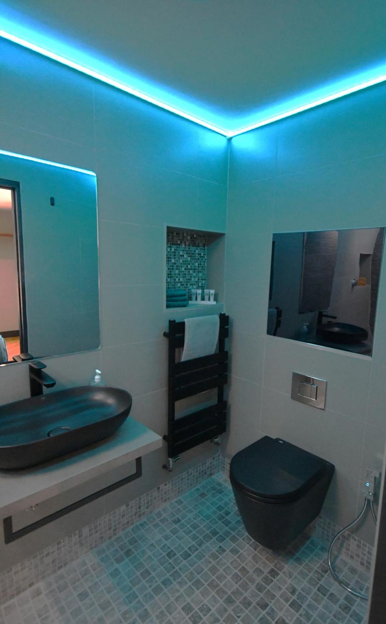 Luxury Non Smoking 2 Bedroom Retreat In Norfolk Attleborough Kültér fotó