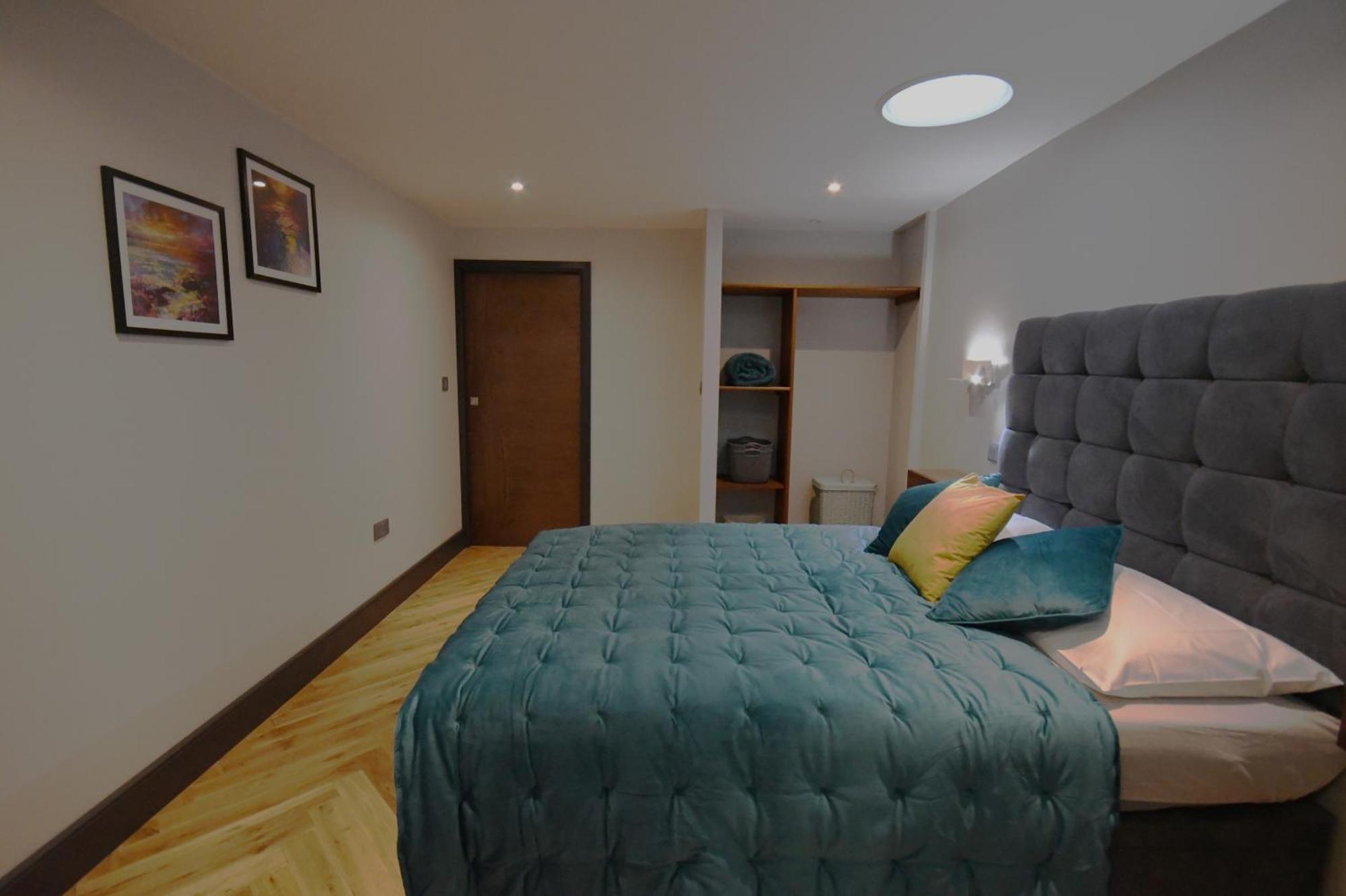 Luxury Non Smoking 2 Bedroom Retreat In Norfolk Attleborough Kültér fotó