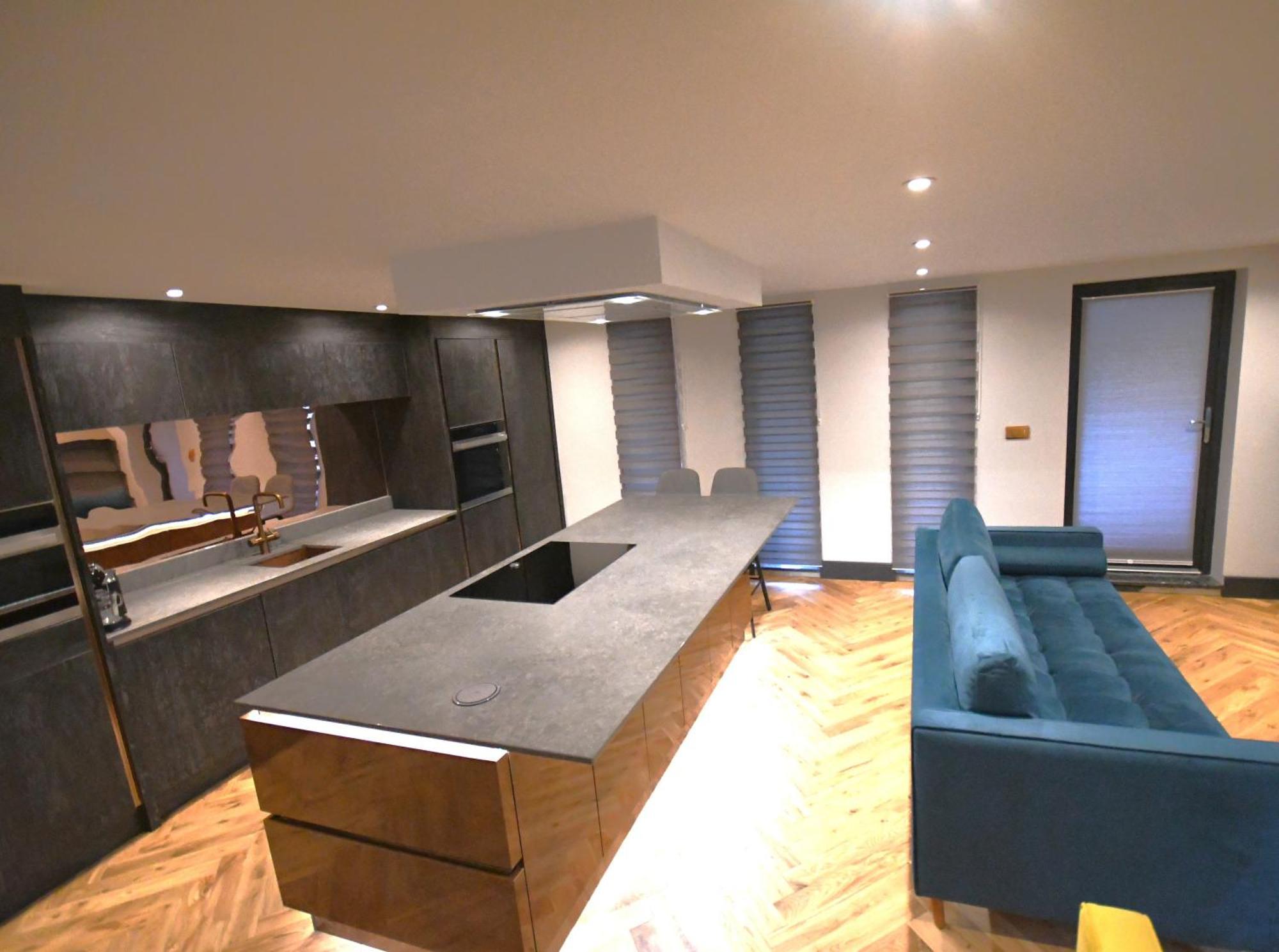 Luxury Non Smoking 2 Bedroom Retreat In Norfolk Attleborough Kültér fotó
