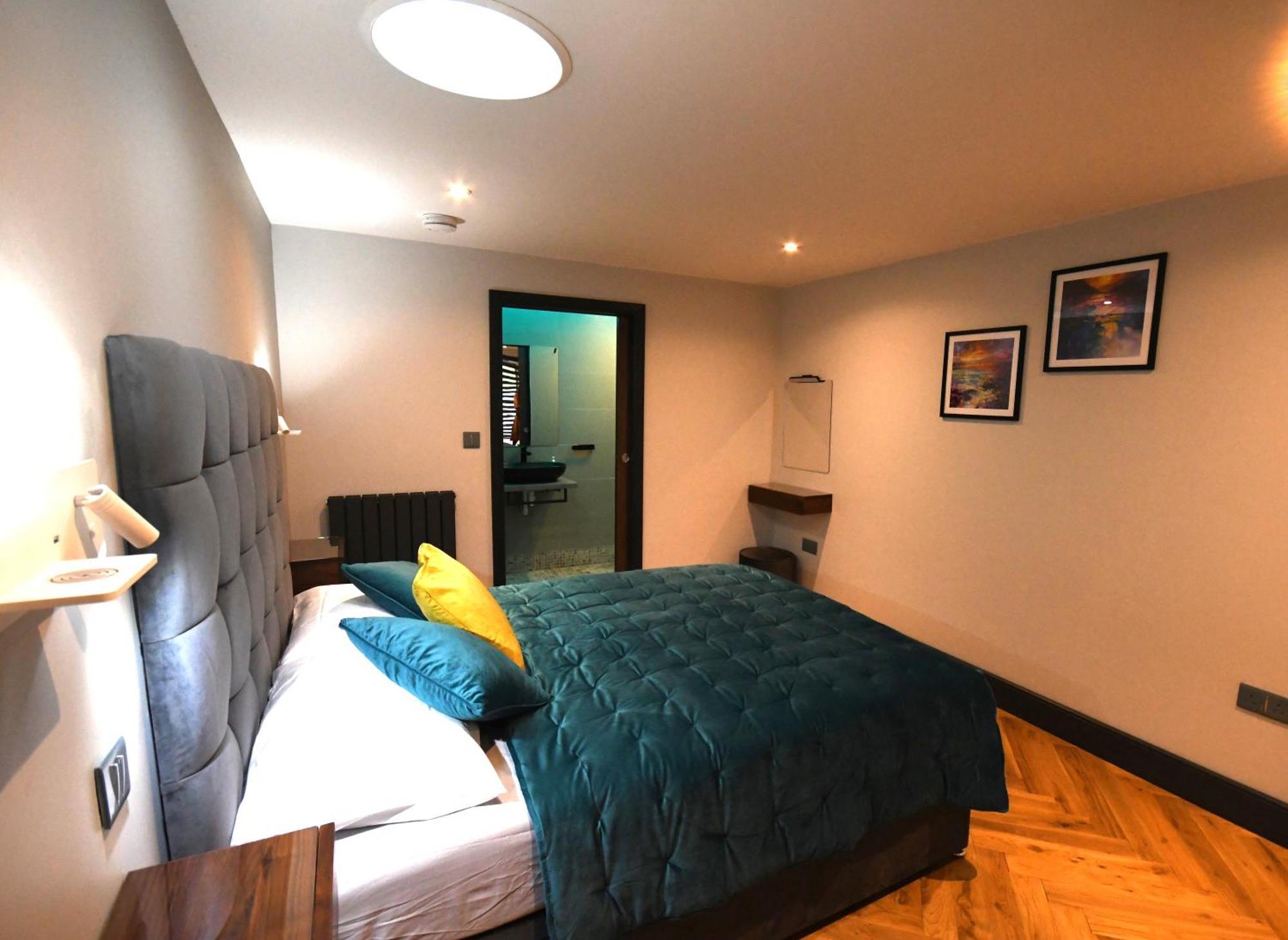 Luxury Non Smoking 2 Bedroom Retreat In Norfolk Attleborough Kültér fotó