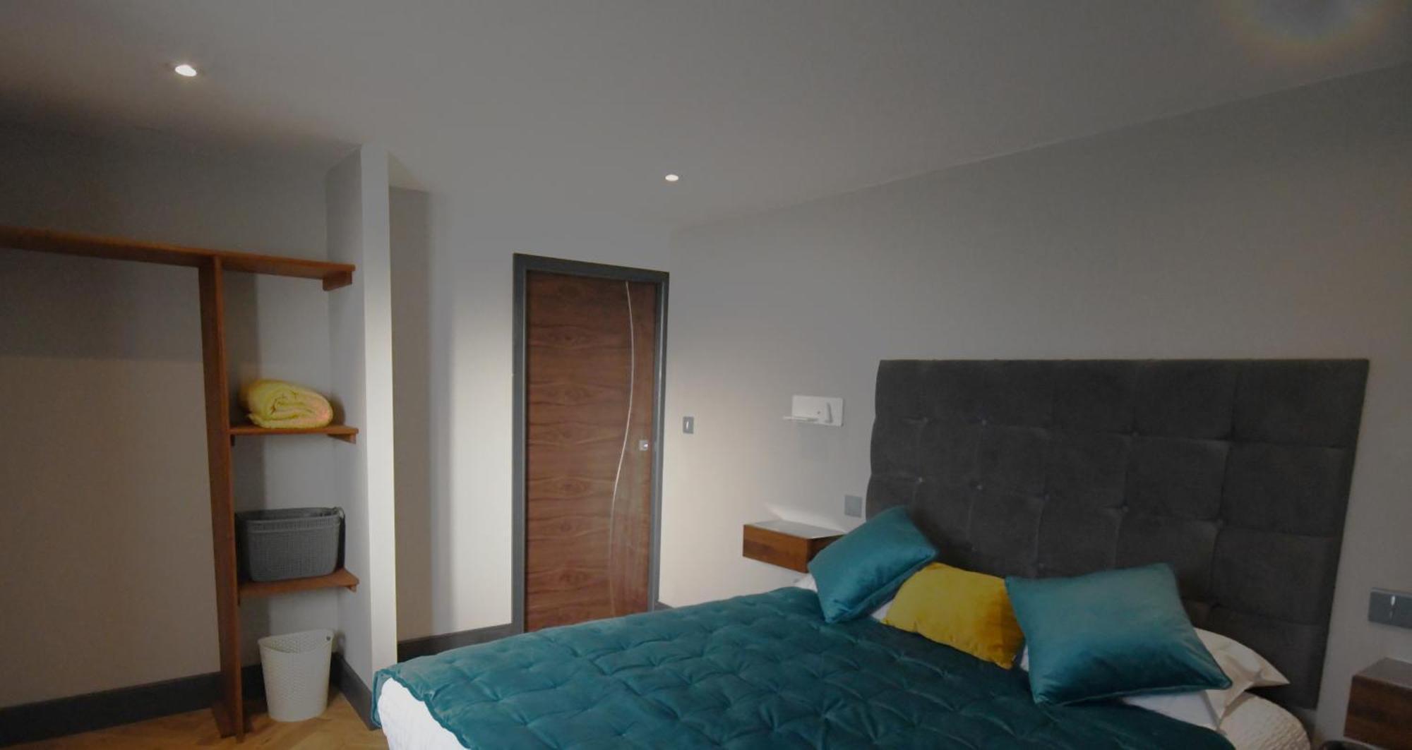 Luxury Non Smoking 2 Bedroom Retreat In Norfolk Attleborough Kültér fotó