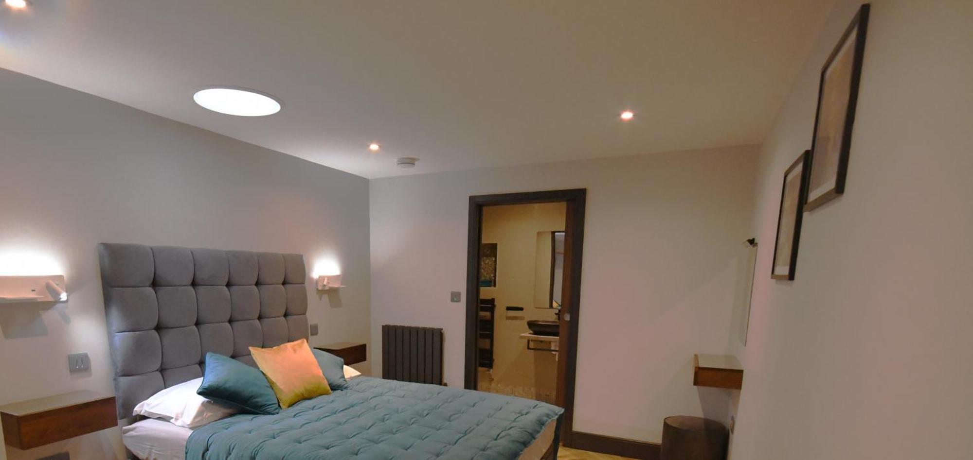 Luxury Non Smoking 2 Bedroom Retreat In Norfolk Attleborough Kültér fotó
